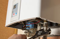 free Two Gates boiler install quotes