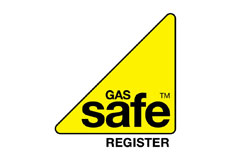 gas safe companies Two Gates
